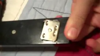 Stapler Tricks
