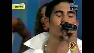 Mekano - Yei - Ella Me Olvidó + Te vi