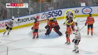 brandon hagel highlights goals 2021-2022 chicago blackhawks tampa bay lightnings