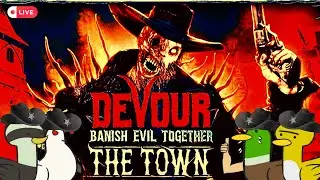 [DEVOUR] 🔴LIVE  - KOBOY TERMINATOR VS BEBEK?? GAS LAH !!