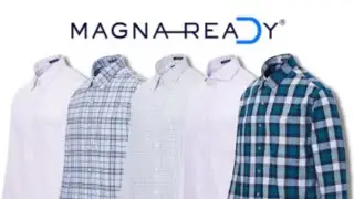 Is there a shirt that can handle the Heat Dome?