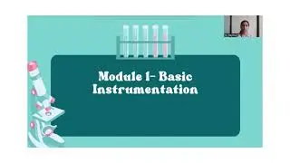 E-CONTENT - BIOINSTRUMENTATION