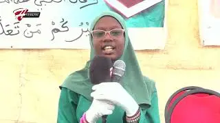 RECITAL DE CORAN DAARA SEYDI ELHADJ MALICK SY HLM3
