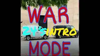 All Roads Lead to Barbarian Intro   War Mode