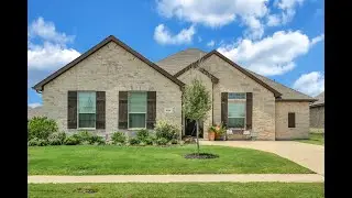 621 Mesquite Grove Road Midlothian TX 76065