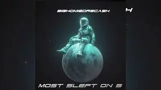 Big Homie Dre Cash - No Chance