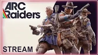 ОБНОВЛЕНИЕ НОВЫЙ СКИН PVP - PVE - Злое лоби Arc Raiders