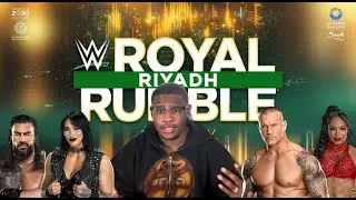 Предварительные прогнозы на Royal Rumble 2026 года от WWE