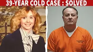 Her Final Fight: Solving a 1979 Cold Case with a Single Drop of Victim's Blood﻿ - Michelle Martinko