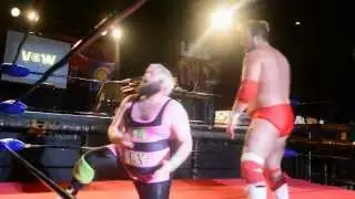 Victory Wrestling Showcase #46 - Return to Lee's