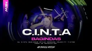 DJ C.I.N.T.A BAGINDAS STLYE PARTY AR REVOLUTION !FREE FLM!