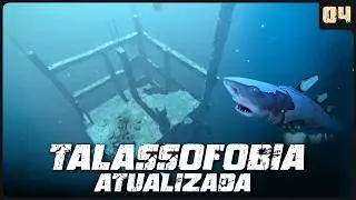 TALASSOFOBIA ATUALIZADA!- THE LAST CARETAKER!