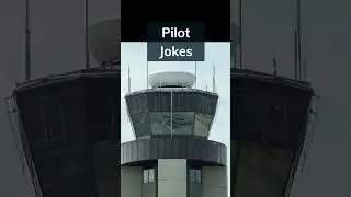 Daily PILOT JOKES #shorts #aviation #jokes