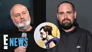 Rob Reiner's Son Nick Reiner Appears at Court Hearing After Murders | E! News