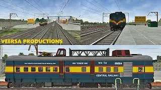 Veersa Productions : Self-Propelled Accident Relief Medical Van CUM Tower Van | #MSTS || FHD 1080p