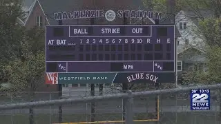 Valley Blue Sox release schedule, fans allowed to attend games