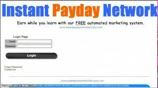 Instant Payday Network Review