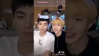 [Real cp] Tôn hạo vậy mà chống lại được Nienie làm nũng ?