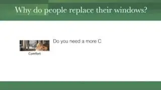 Replacement Windows Warner Robins GA | 866-946-7375 | Six Reasons to Replace your Windows