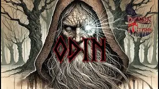 ODIN &ndash; Extended & Remastered | Norse Folk Music Tribute to the Allfather