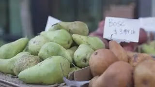 Northwest Grown: Draper Girls colorful fruit brightens Portland Farmers Market