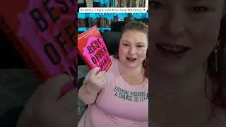 🏠 Best Offer Wins by Marisa Kashino 📚 | Housing Market Anxiety Turned Thriller