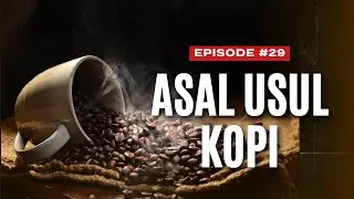 Siapa yang Menemukan Kopi? Cerita di Balik Minuman Paling Dicintai di Dunia