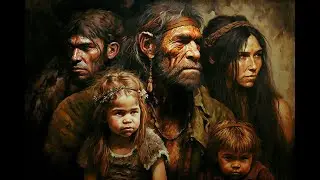 Neanderthals: Physical Traits & Genetic Information