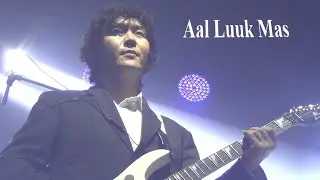 Elements of Dust — Aal Luuk Mas (Live!)