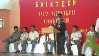Gaintech  2010