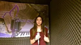 Irene Cannas -  Perfect ( Ed Sheeran )