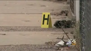 Philadelphia Police Investigating Deadly Officer-Involved Shooting In Port Richmond