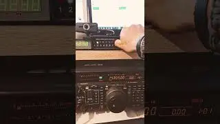 Hexbeam SP6CYN vs Delta sp7la #hexbeam #sp6cyn #delta