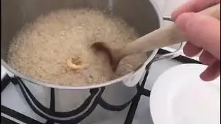Vegan honing | vegan honey | chebakia