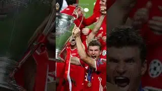 Thomas M&uuml;ller als LEGENDE🤔?!
