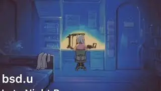 Lofi Vibe- Fighting Sleep