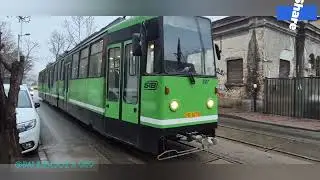 ROMANIA 🇷🇴 BUCHAREST WALKING #TOUR#NEW VLOG 