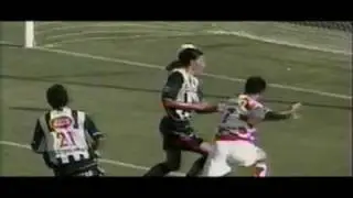 ELIOMAR MARCON GOLS PARTE 01