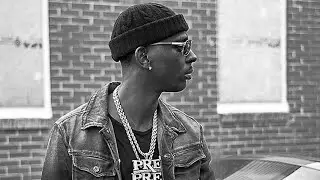 Young Dolph - Crashin' Out (Remix) (Music Video) (Prod. Caviar Cartel)