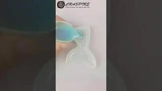 Craspire DIY Cat with Silicone Molds