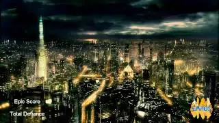EMAOS : 100-Subscriber Special Music Mix 1 - Composer : EPIC SCORE
