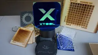 P2 by xTool Brief Intro/ Review