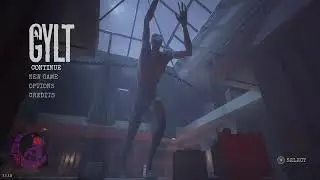 Gylt-ier Than That - Gylt 100% Playthrough PT1 - Gylt | [Uncut VODS] Sept 6th, 2025 | Stream 20