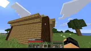 Home Improvement | Minecraft Singleplayer Survival Series Ep. 3 |
