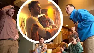 VLOG 329: Game night got SERIOUS