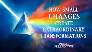 How Tiny Habits Led to a $200 Million Success Story? #CompoundEffect