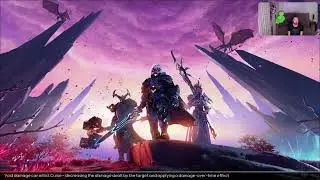 GodFall 