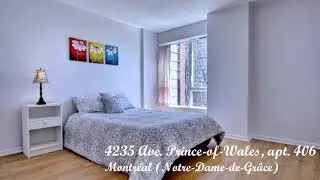 4235 PRINCE OF WALES Condo for sale