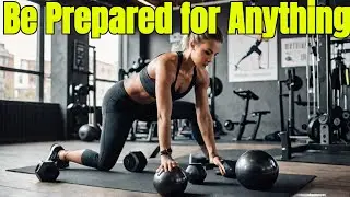 The Ultimate Guide to General Physical Preparedness - Bigger Than Fitness Podcast - Episode 50
