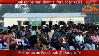 Dooars premier league final